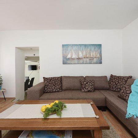 Villa Mandarin Zadarvillas Bukovic Екстер'єр фото